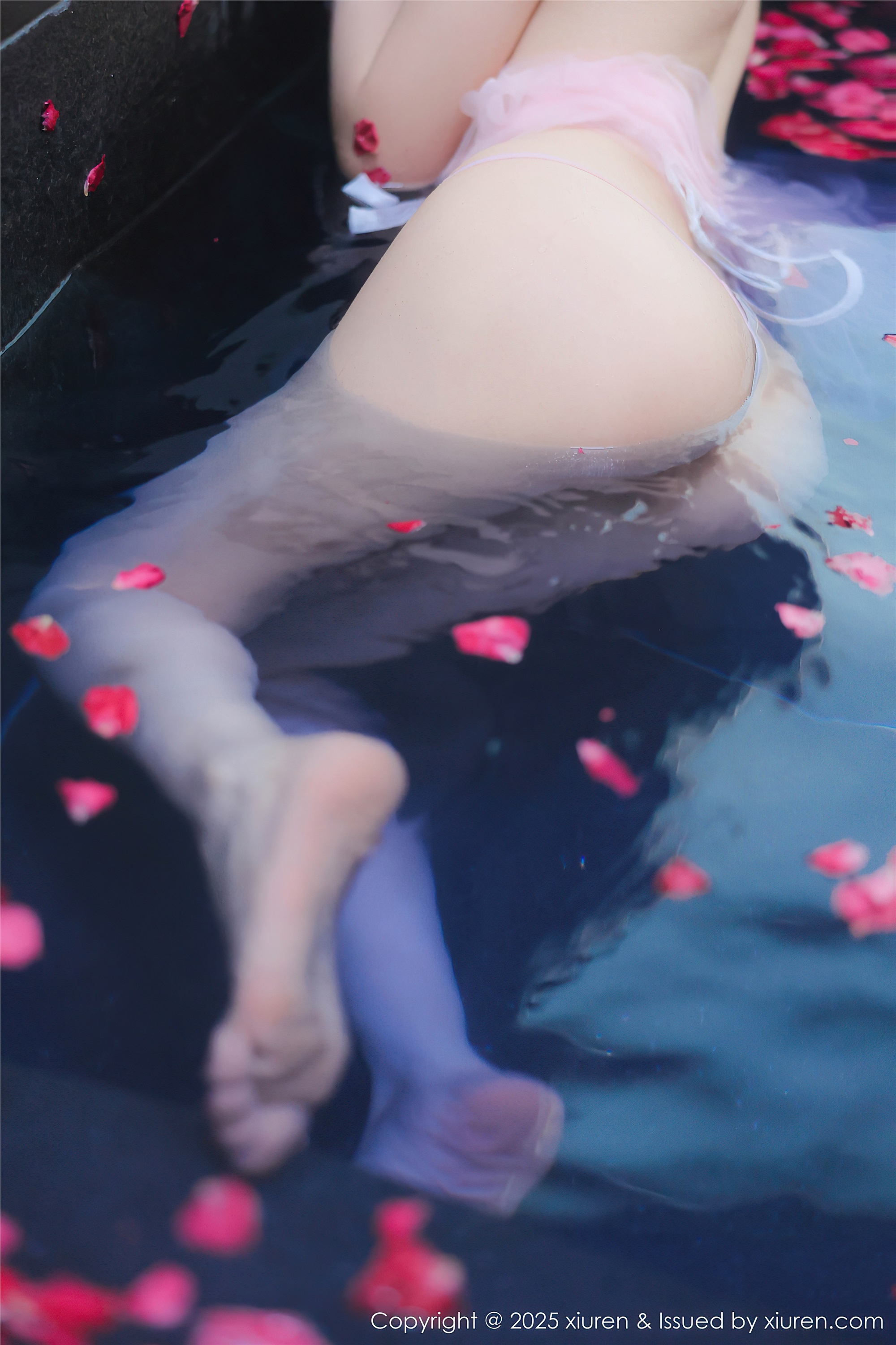 Xiuren秀人网 2025.01.17 NO.9778 桃妖夭